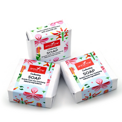 Handmade Soap Gift Set