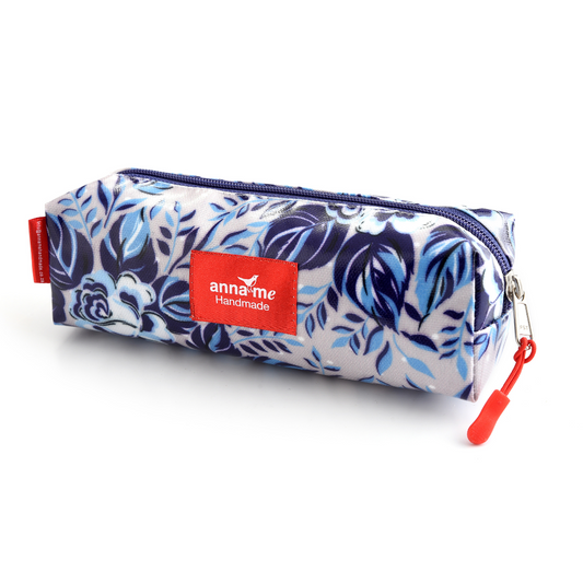 Mysterious Rose Box Pencil Bag
