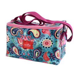 Jade Boho Cooler Bag