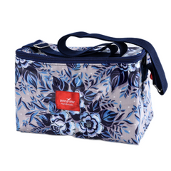 Mysterious Rose Cooler Bag