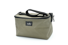 Ripstop Khaki Cooler Bag
