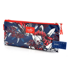 Fynbos Double Pencil Bag