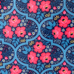 Tri-fold Toiletry Bags