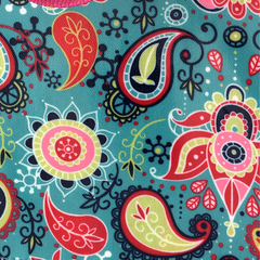 Tri-fold Toiletry Bags