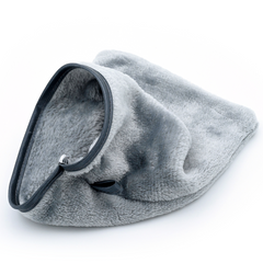 Microfiber Face Cloth Mitten