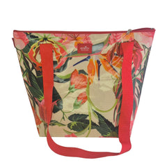 Cape Floral Picnic/Shopper Cooler