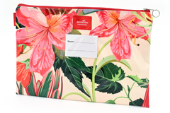 Cape Floral School Sleeve