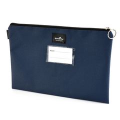 Ripstop Navy School Sleeve