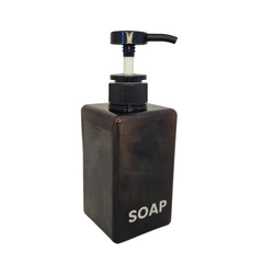 Soap Dispenser 500ml (Plastic)