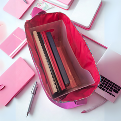 Teacher's Bag I Choose your print!