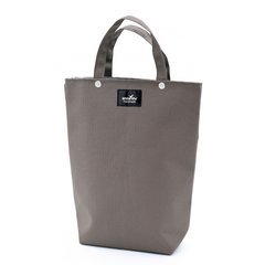 Ripstop Brown Wine Carrier