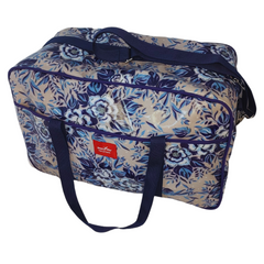 Weekend Bag I Mysterious Rose