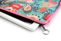 Ripstop Brown Tablet Sleeve