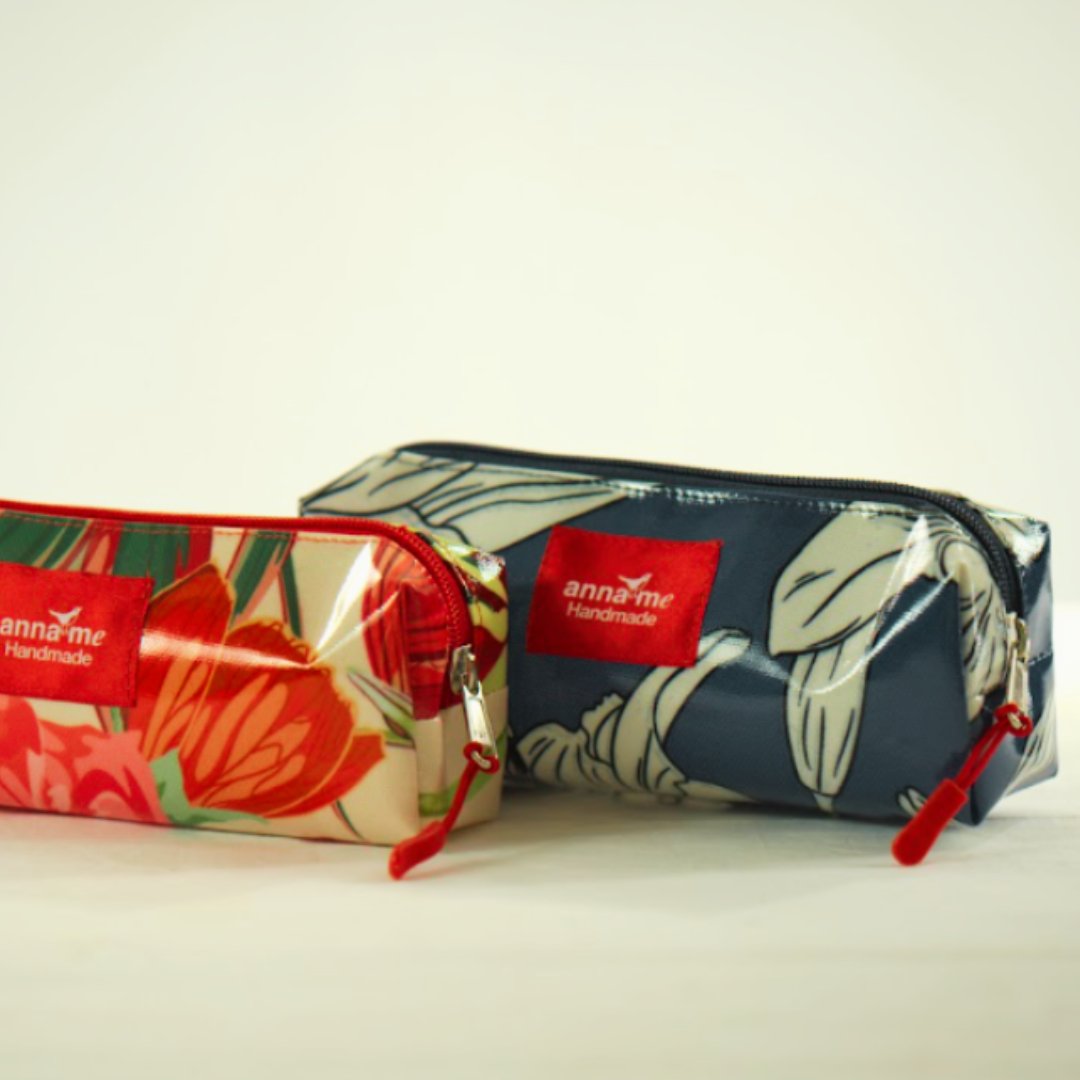 Box Pencil Bags