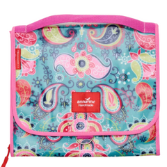 Tri-fold Toiletry Bag - choose your print