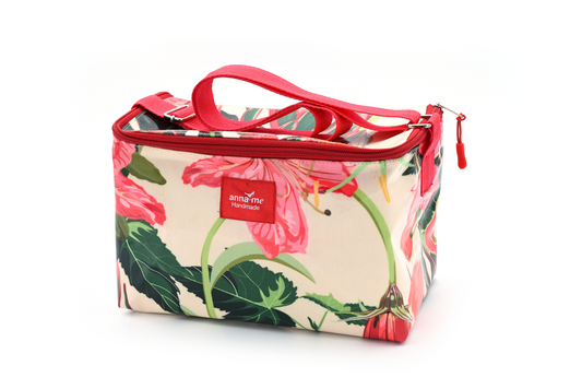 Cape Floral Cooler Bag