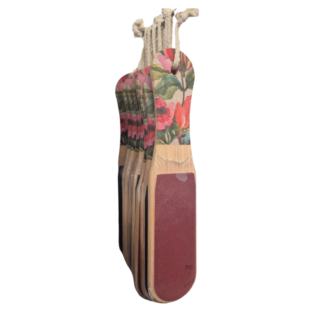 Large Foot File