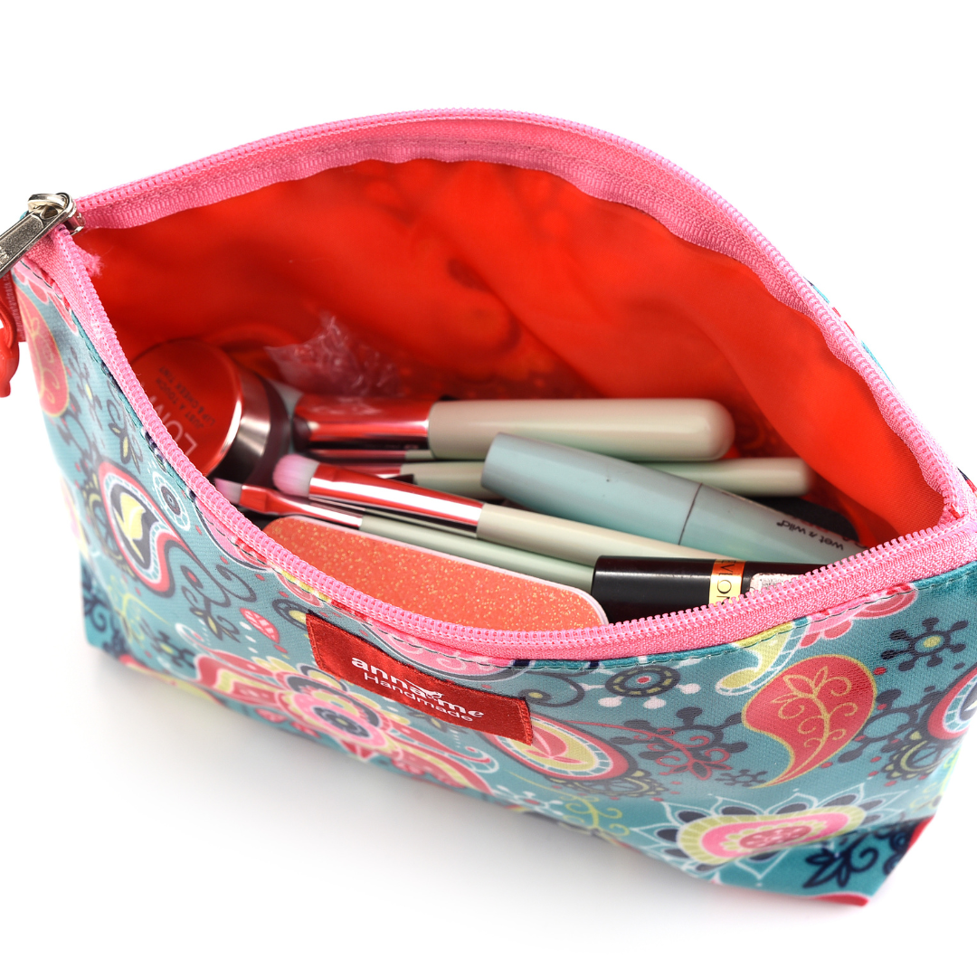 Fynbos Make-up Bag Large