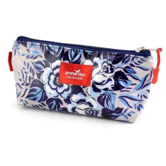 Mysterious Rose Make-up Bag - Small