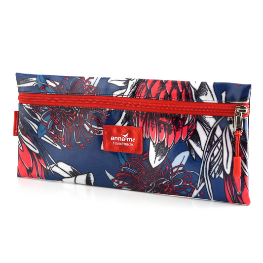 Fynbos Single Pencil Bag