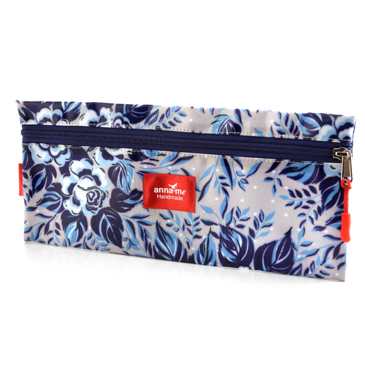 Mysterious Rose Single Pencil Bag