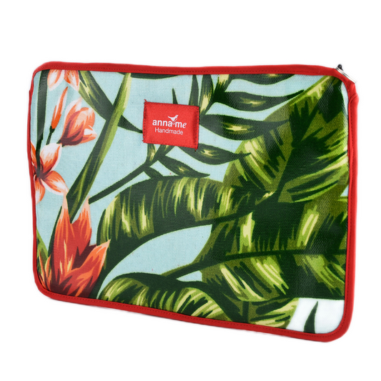 Tropical Tablet Sleeve