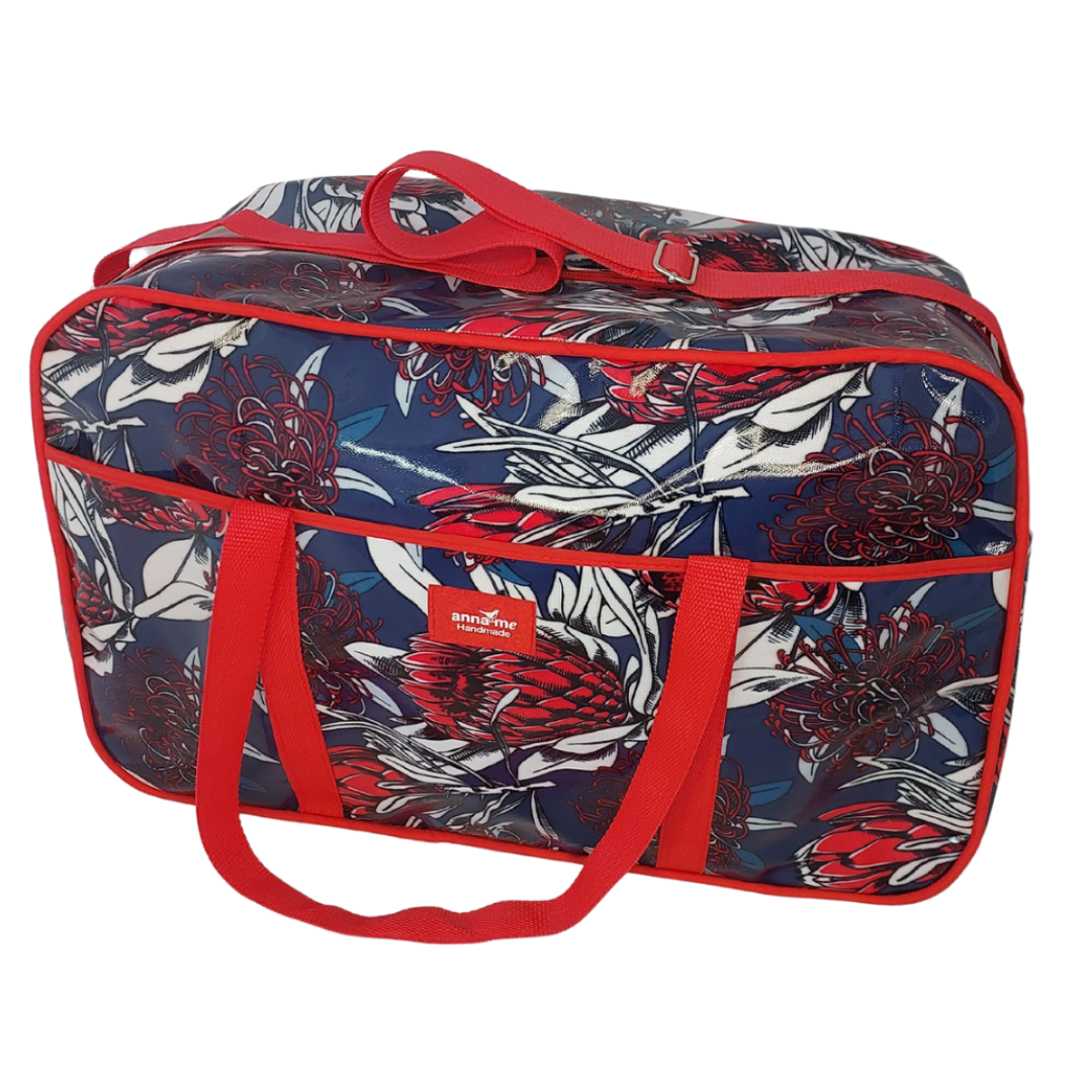 Weekend Bag I Fynbos
